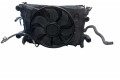 Комплект радиатора A2045000393, 3135103789   Mercedes-Benz C W204    