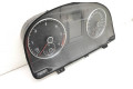 Přístrojová deska  Volkswagen Caddy 2013 2K0920866A, 1319014053  