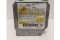 Блок подушек безопасности 96406168   Chevrolet Kalos