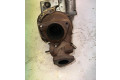  Турбина Jeep Grand Cherokee  35242180F, 35242180F   для двигателя EXF      