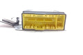 Блок подушек безопасности A1179001702, 0285013864   Mercedes-Benz GLA W156