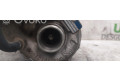  Турбина Citroen Nemo 1.4 9661557480, 54359700021   для двигателя 8HS      