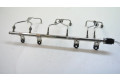 Vstřikovací lišta 7649710, 7620946   BMW 2 F22 F23  pro benzínový motor 3.0 N55 B30 A 