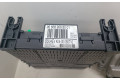 Комплект блоков управления 9666325380, 0261S04616   Peugeot 5008