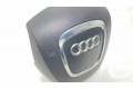 Подушка безопасности водителя 4F0880201AS   Audi A6 Allroad C6