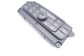 Блок управления климат-контролем 55111924AL, 5HB010245-59   Jeep Grand Cherokee