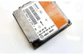 Блок подушек безопасности 0285001165, 0018200826   Mercedes-Benz CLK A208 C208