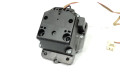 Vstřikovací lišta A2048704658, 03358060100   Mercedes-Benz C W204     