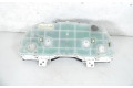 Přístrojová deska  Subaru Legacy 2013 85002AJ43, 85002AJ43  