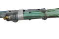 Боковая подушка безопасности 1T0880742K, 34015582F   Volkswagen Touran II