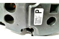 Блок управления климат-контролем 79600SMG   Honda Civic