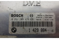 Řídící jednotka Lisainfo, 1214-1429884   BMW 8 E31 1999