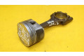  Поршень с шатуном  81P27  Seat Leon (1M)  