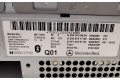 Блок управления HiFi audio A0014426160, A2048701789   Mercedes-Benz C W204