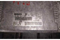 Блок управления двигателем ECU 9654694380   Peugeot 206+