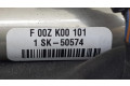Комплект форсунок K2GE9F797, K2GE9F797CA    Ford Escape IV для бензинового двигателя  2