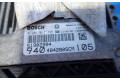 Řídící jednotka 51902994, 0281017785   Alfa Romeo Giulietta 2014