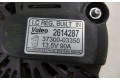 Генератор 3730003350, 2614287   KIA Rio      