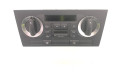 Блок управления климат-контролем 8P0820043D, 412206018011   Audi RS3 8PA