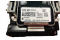 Камера ветрового стекла 8W0907217G   Audi A4 S4 B9 8W       