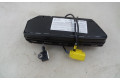 Подушка безопасности в сиденье 6R0880242B, 6R0880242B   Skoda Fabia Mk2 (5J)