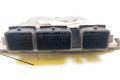 Блок управления двигателя 0281011342, 0281011342   Fiat Scudo