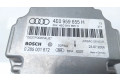 Блок подушек безопасности 4E0959655   Audi A8 S8 D3 4E