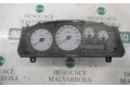 Přístrojová deska  Nissan Primera 2001   