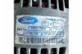 Генератор 97AB10300AD, ALTERNADOR   Ford Fiesta 1.8     