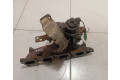  Турбина Ford S-MAX  9807873180, 710065662         