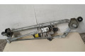 Моторчик дворников 98100G2900    Hyundai Ioniq