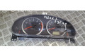 Панель приборов 3M7110849MC, DD1455430   Mazda 2       