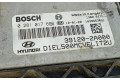 Řídící jednotka 391202A000, 0281017696   Hyundai ix35 2012