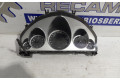 Панель приборов A2129001308   Mercedes-Benz CL C215       