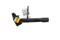 Ручка стеклоочистителей XPE100420PMP, T0-7410R   MG TF