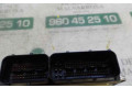 Řídící jednotka 04C906025ALGBS, 04C907309BP   Audi A1 2020