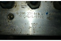 Jednotka ABS SLV47660EM10A   Nissan Tiida C11 2008