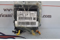 Блок подушек безопасности 9803380480, 9803380480   Peugeot 208