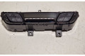 Блок управления климат-контролем 55900F4380   Toyota C-HR I
