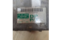 Блок подушек безопасности 8917028170, 0238513Z6FZ   Toyota Previa (XR30, XR40) II
