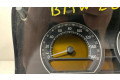 Přístrojová deska  BMW 7 E65 E66 2007 62119110659  