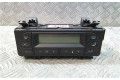 Блок управления климат-контролем 96588239XT, 96588239XT   Peugeot 1007