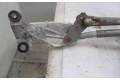 Комплект механизма стеклоочистителей 1612912480, 1612912480    Citroen C-Crosser
