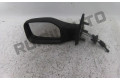 Zpětné zrcátko  Peugeot 106 1993  NAO-VISIVEL  