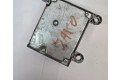 Блок подушек безопасности 9643735880, 550892900   Citroen Saxo