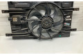 Электрический вентилятор радиаторов 2380H01DB1-00-01, 2380001DB1-00-07   XPeng G3