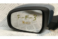 Зеркало электрическое     левое сзади   Ford Focus  2004-2010 года   