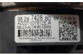 Генератор 9824742880   Citroen C3 Aircross      
