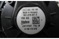 Вентилятор печки    5Q1819021E, 0130115576   Volkswagen Caddy