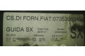 Блок управления климат-контролем 07353063409   Alfa Romeo 166